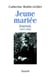 Jeune mariée
