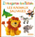 Les animaux sauvages