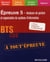Épreuve 5 - analyses de gestion et organisation du système d'information
