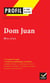 Dom Juan, de Molière