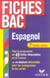 Espagnol terminale toutes sections