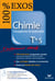 100% exos - chimie - terminale s - enseignement obligatoire et specialité