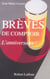 Brèves de comptoir - l'anniversaire !
