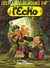 Les sales blagues de l'Echo t.1