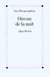 Oiseau de la nuit