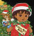 Joyeux noël diego !