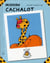 Allô camille - mission cachalot