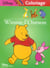 Winnie l'ourson - coloriage