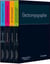 ELECTROMYOGRAPHIE (4 VOLUMES)