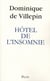 Hôtel de l'insomnie