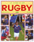 Le livre d'or du rugby 2000