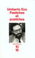 Pastiches et postiches