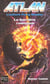 Atlan - l'univers Perry Rhodan Tome 5 : la barrière cosmique