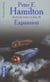 Rupture dans le reel - tome 3 expansion - vol03