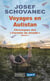 Chroniques des "carnets du monde" saison 1 - voyages en Autistan