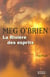 La riviere des esprits - roman