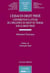 L'essai en droit privé - contribution à l'étude de l'influence du droit du travail sur le droit privé