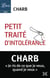 Petit traité d'intolérance