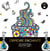 Happy coloriage grimoire enchante