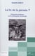 La fin de la pensée ? philosophie analytique contre philosophie continentale