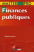 master pro - finances publiques