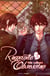 Romantic obsession Tome 3