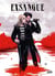 Exsangue Tome 2 : La dague