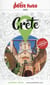 Guide Crète 2022 Petit Futé