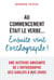 Au commencement était le verbe... - ensuite vint l'orthographe