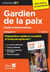 Gardien de la paix - premier et second concours - catégorie b - préparation rapide et complète à toutes les épreuves ! (édition 2017)