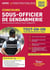 Concours Sous-officier de gendarmerie - Catégorie B - Tout-en-un - Vidéos offertes : 4 entretiens commentés + 20 tutos sur les tests psycho : Gendarme externe, interne et 3e voie - Concours 2025-2026