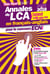 Annales de LCA en français-anglais - pour le concours ECNi - 2009 à 2018 (3e édition)