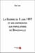La Guerre du 5 juin 1997 et ses empreintes aux populations de Brazzaville