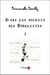 Dans les secrets des bibelettes t.3