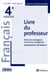 Passeurs de textes - Français 4e Cycle 4 - Livre du professeur