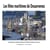 Les fêtes maritimes de Douarnenez : Douarnenez maritime festival (Finistère, Brittany, France)