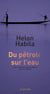Du petrole sur l'eau