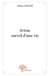 Avion, survol d'une vie