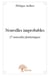 Nouvelles improbables