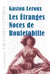Les étranges noces de Rouletabille