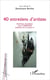 40 entretiens d'artistes, Martinique, Guadeloupe Tome 2 - 2000-2014, esthétique de le rencontre 2