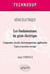GÉNIE ÉLECTRIQUE - Les fondamentaux du génie électrique - Composants, circuits, électromagnétisme, applications. Cours et exercices corrigés (Niveau A)