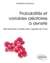 Probabilités et variables aléatoires à densité - 368 exercices corrigés avec rappels de cours