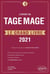 L'expert du Tage Mage - le grand livre (édition 2021)