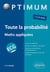 Toute la probabilité : ECG maths appliquées