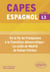 CAPES Espagnol 2026 : Bac +3 - De la fin du Franquisme à la Transition démocratique : "La caida de Madrid" de Rafael Chirbes