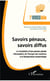 Savoirs pénaux, savoirs diffus -  la circulation d'une pensée pénale réformatrice de l'Europe des Lumières à la Restauration monarchique