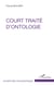 Court traité d'ontologie