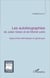Les autobiographies de Julien Green et de Michel Leiris - approches thématiques et génerique