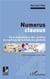 Numerus clausus - de la maltraitance des carabins au naufrage de la médecine générale